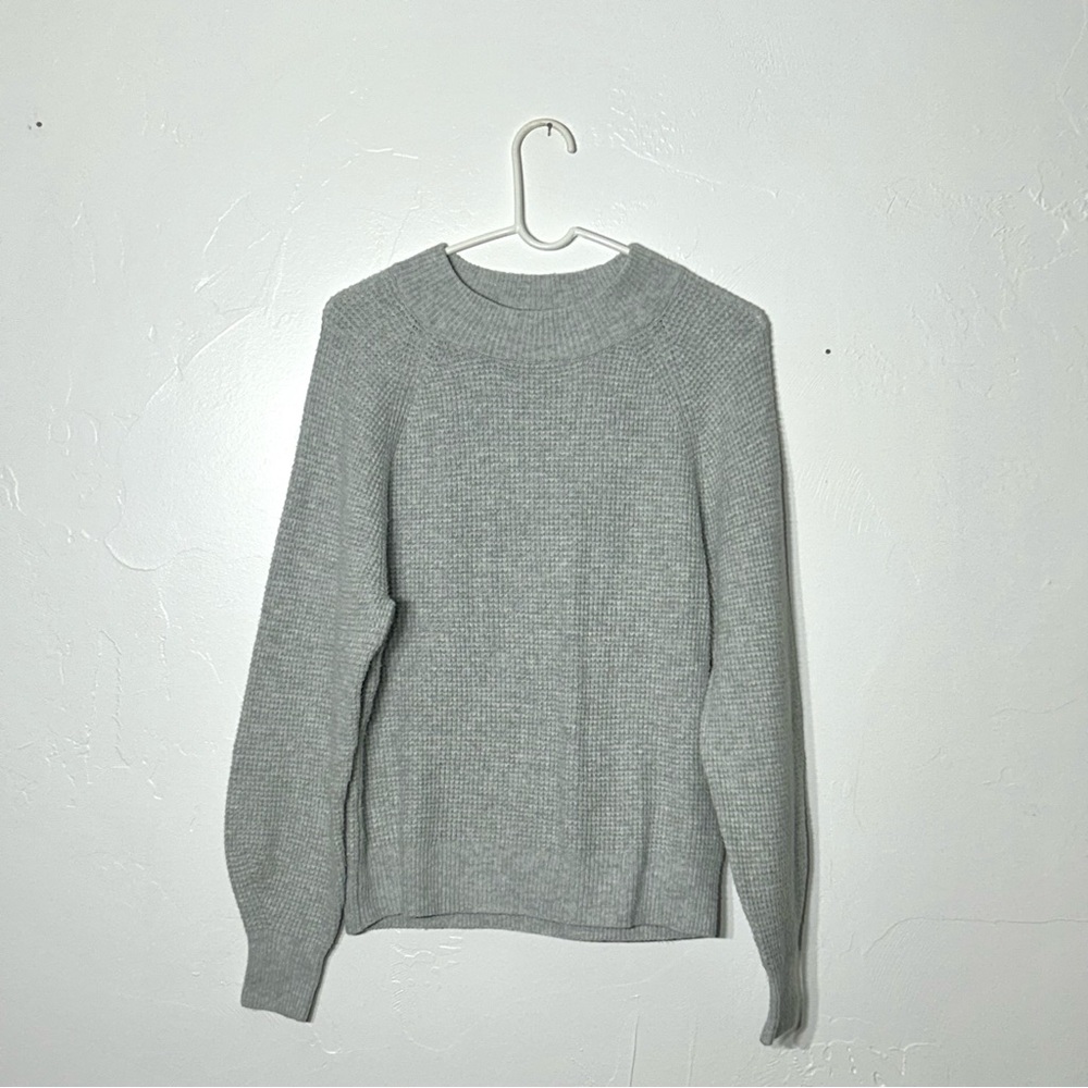 GAP Women's Knit Crewneck Sweater